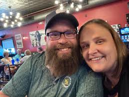 Celebrating 15 years of marriage