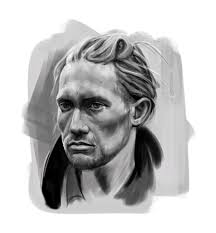 Sketchbook — Hannah Puente Art