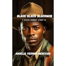 Nathaniel Leon : A Black Cowboy Story