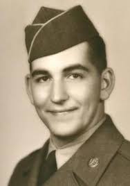 Roger Stump Obituary (1932