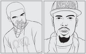 Quickly and easily find what the colors your favorite web page or any web page on the internet uses so you can incorporate them onto your page. Q A Bun B On The Incredible Journey Of Creating His Hip Hop Coloring Book Rolling Stone