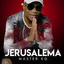 Khoisan maxy and makhadzi (officialcalculation). Jerusalema Von Master Kg Bei Amazon Music Amazon De