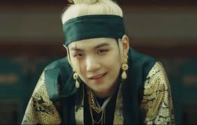Bts suga — interlude : Bts Suga Releases New Agust D Mixtape And Video