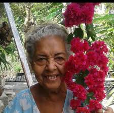 Funeraria Toñito Flores Humacao, P.R. Tel. (787) 852-3600 Sra. Petra Ramos  García Nació: 15 de julio de 1937 Falleció: 18 de marzo de 2024 Velatorio:  viernes 22/marzo/2024 Hora: 3:00 pm @ 10:00