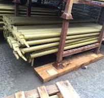 Refurbished 6' Kwikstage Ledger