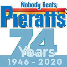 Pieratt S Inc Home Facebook