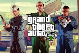 Juega a gta 5 gratis en línea,no descarga: Gta V Llegara A Android Gracias A Xbox Game Pass