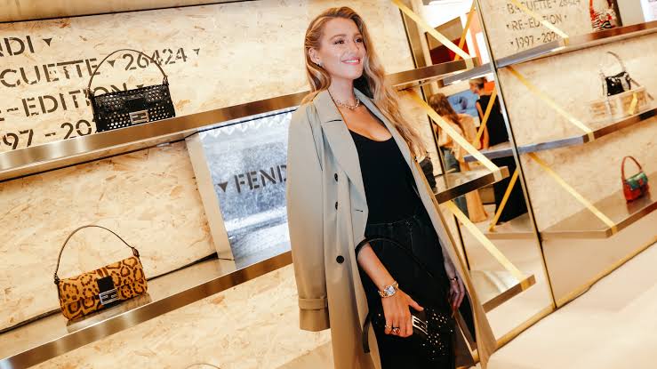 How Did The Justin Baldoni Suit Impact Blake Lively's Businesses?