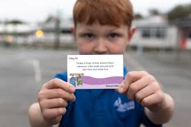 The School Edition of the Getting Lost game is here! The School Edition  gets teachers who love to have a bit of fun at school to get lost with  their class. Designed