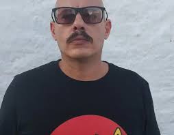 Sergio Vidal · Catarse