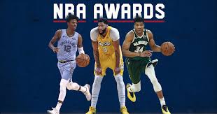 No player in history has dominated like lebron james this late in his career, but few players have dominated like giannis antetokounmpo, period. The 2020 Nba Midseason Awards Sportsraid