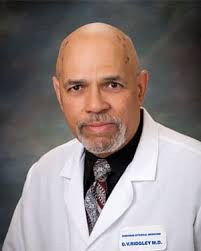 Dr. Benjamin Janson, MD