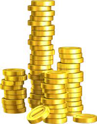 Gold Coins Mario Bros Super Mario Bros Super Mario