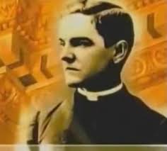 Blessed Michael McGivney