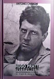 AUT) Pratt, Hugo (en italien) -TL- Hugo Pratt