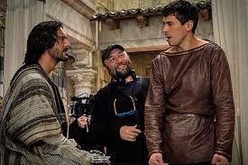 Ben hur führt vor augen, zu welcher monumentalität sich der monumentalfilm aufschwingen konnte. Ein Klassiker Kommt Unter Die Rader News Orf At