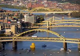 How many bridges are there in pittsburgh? Penndot Chiseling Away At Structurally Deficient Bridges But Still Has Second Most In The Country Pittsburgh Post Gazette