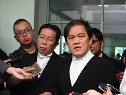 * please click the name of the high court for full address perlis high court of kangar high court of kangar jalan hospital 01000 kangar perlis. Malaysian Lawyer In Kim Murder Case Links Nerve Agent To War Declaration Benarnews