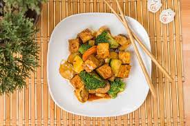 Home Asian Garden