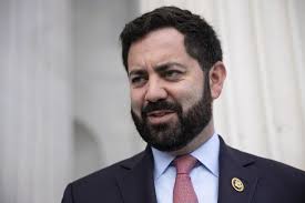 AOC for prez talk begins again