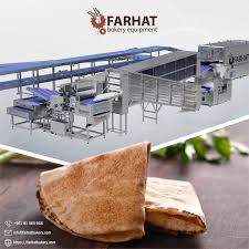 The Rise of Flatbread - Farhat Bakery Equipment