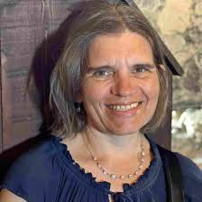 Anne Barbara Traub in Zürich