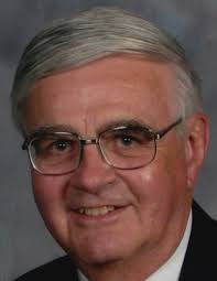 Obituary information for James D. Beardsley