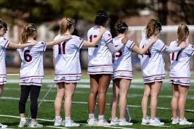 4 Tufts Tough Against Bobcats as Jumbos Secure 23-5 Win in NESCAC Women's  Lacrosse