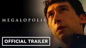 Megalopolis