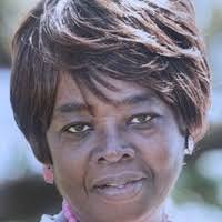 Obituary Irene Gibson Pressley Henryhand Funeral Home