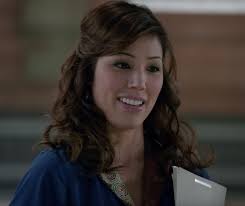 Y/N Hodgins x Finn Abernathy