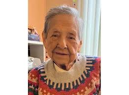 Evangeline B. Najera Obituary (2024)