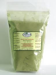 Olive Leaf Powder For Pets And Animals