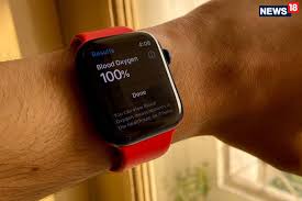 Apple Watch Series 6 Review The Benchmark Smartwatch Now Also Gets Blood Oxygen Tracking