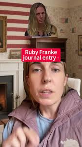 Shari Franke Reveals Truth About Ruby Franke's Arrest