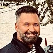 Bill Gill (@ItsBillGill)