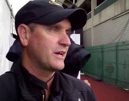 Why They Coach: Marc Burns