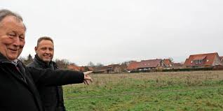 Haus kaufen in augsburg vom makler und von privat! Burgwedel Fuhrberg Bekommt Ein Neues Baugebiet