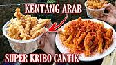Check spelling or type a new query. Ide Bisnis Menjanjikan Di Tahun 2021 Kentang Arab Omset Jutaan Perhari Youtube