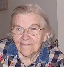 Obituary for Violet Farber