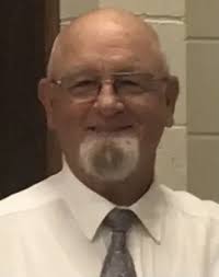 Obituary information for Earl David Campbell