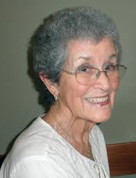 Mildred Gallaher Obituary (1933