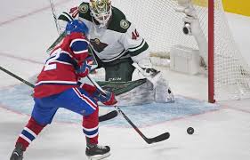 By rotowire staff | rotowire. Le Wild Defait Le Canadien Le Devoir