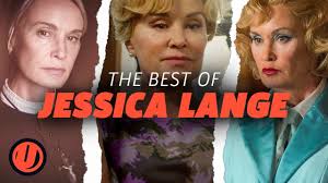 Which season of american horror story comes out on top? American Horror Story The Best Of Jessica Lange Youtube