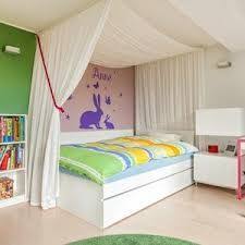 Bildergebnis Fur Baldachin Selber Bauen Himmelbett Selber Machen Himmelbett Kind Haus Deko