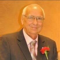 Farris Guy Griffin Obituary