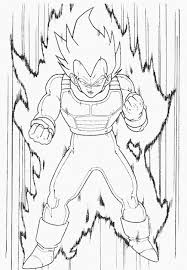 Your favorite characters in many transformations. Dragon Ball Z Color Pages Bestappsforkids Com