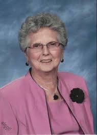 Elinor Ferguson Obituary (1924