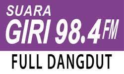 Radio Suara Giri Fm Live Online Streaming Live Fm Radio Online Streaming