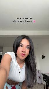 Florecer después de llorar: un nuevo comienzo